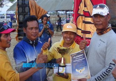 Daftar Juara LJB-Sertu Mas Cup 2024 Sampang